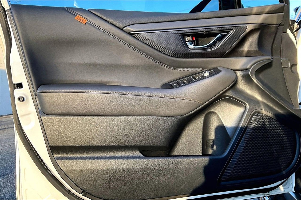 Used 2022 Subaru Outback Wilderness image 26