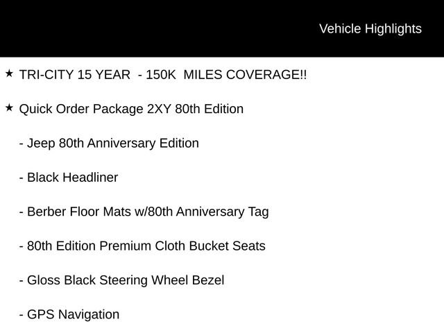 Used 2021 Jeep Renegade Latitude AWD/4WD image 9