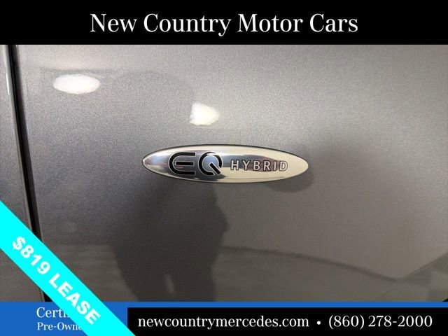 Used 2025 Mercedes-Benz GLE 450e 4MATIC image 10