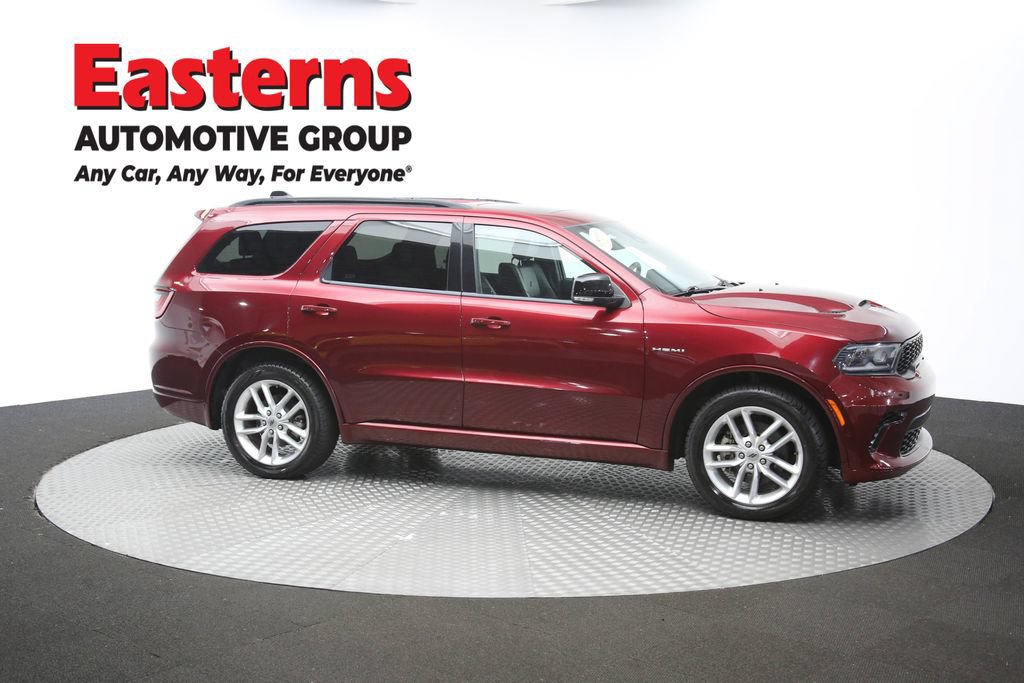 Used 2024 Dodge Durango R/T AWD/4WD image 49