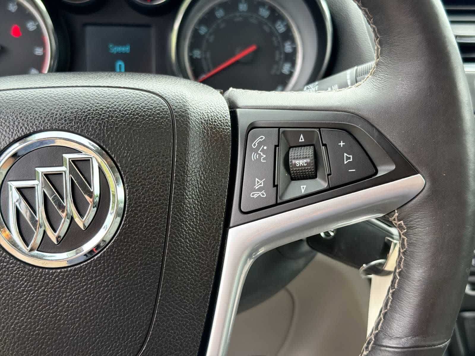 Used 2014 Buick Encore Premium AWD/4WD image 22