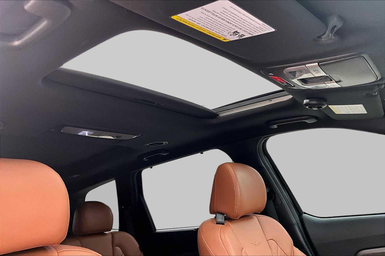 Certified 2024 Kia Telluride SX X-Pro AWD/4WD image 21
