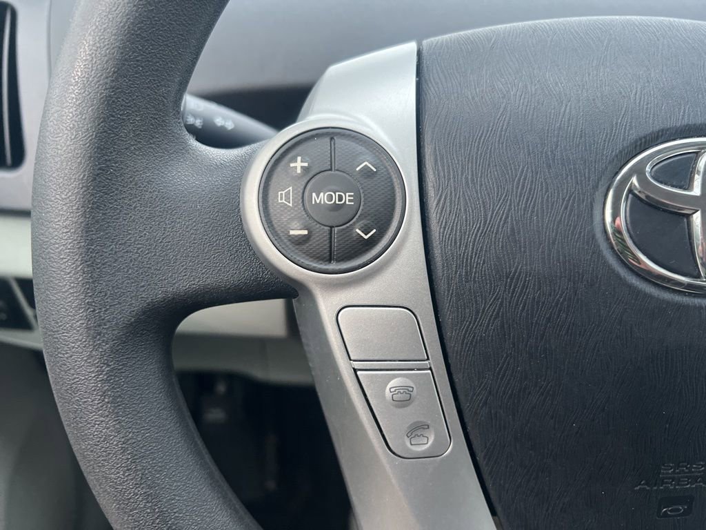 Used 2013 Toyota Prius Two image 52