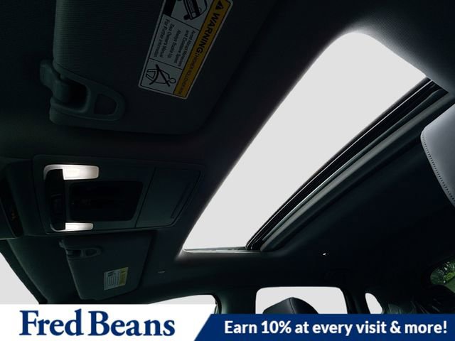 Used 2025 Acura ADX AWD image 24