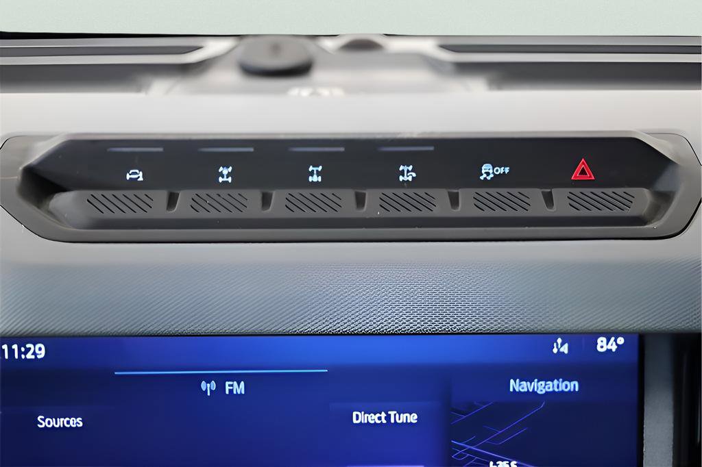 Used 2021 Ford Bronco Badlands image 41