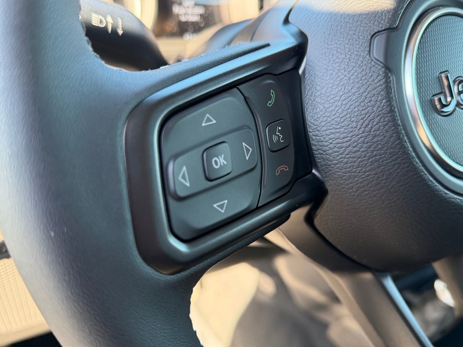 New 2026 Jeep Wrangler Unlimited Rubicon AWD/4WD image 20