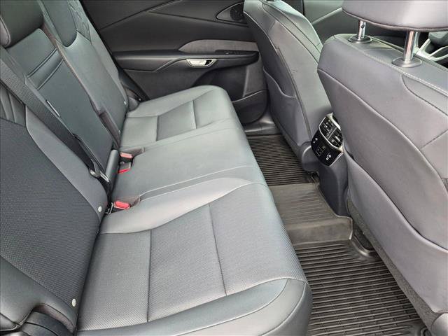 Certified 2025 Lexus RX 350 Premium w/ Accessory Package (Z1) FWD image 19