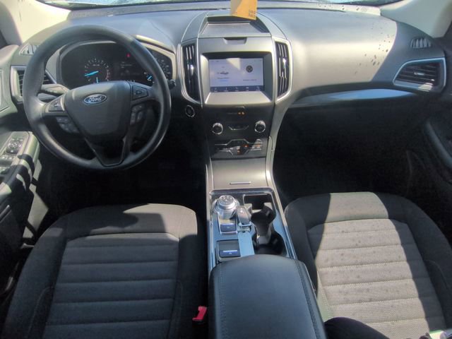 Used 2020 Ford Edge SE FWD image 25