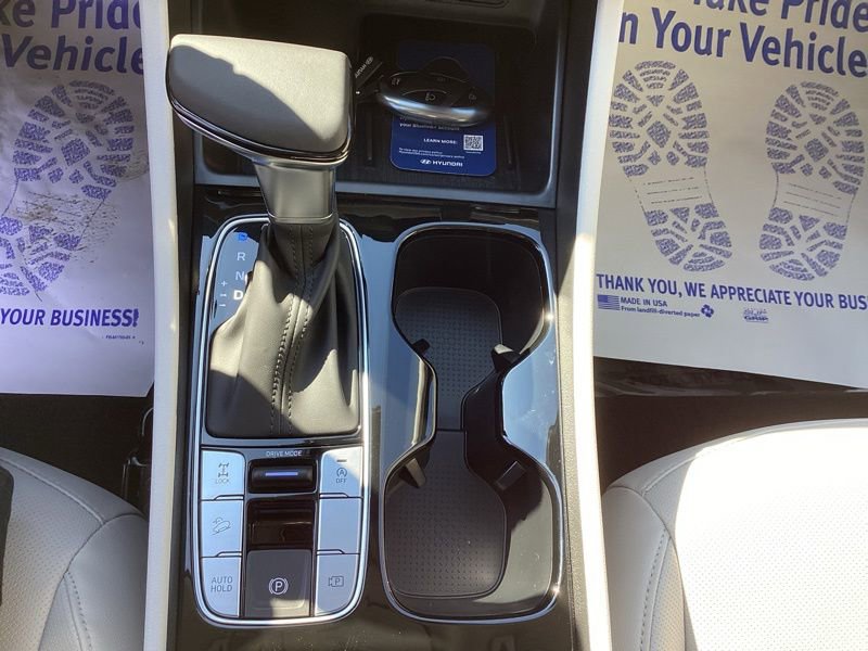 New 2026 Hyundai Tucson SEL image 28