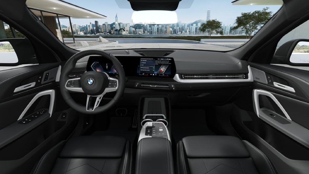 New 2026 BMW X2 xDrive28i w/ Technology Package AWD/4WD image 35