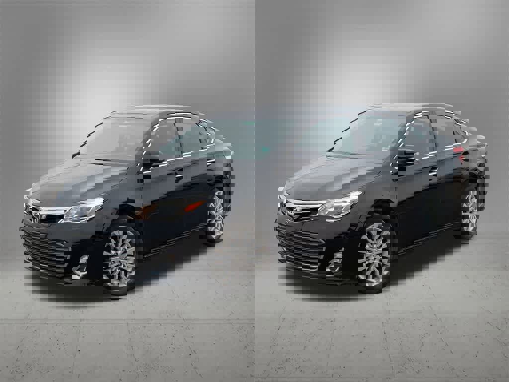 Used 2013 Toyota Avalon XLE Premium image 1