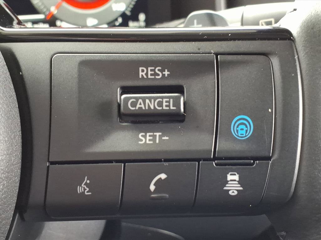 Certified 2023 Nissan Rogue Platinum w/ Platinum Premium Package image 30