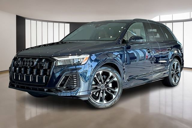 New 2026 Audi Q7 3.0T Premium Plus
