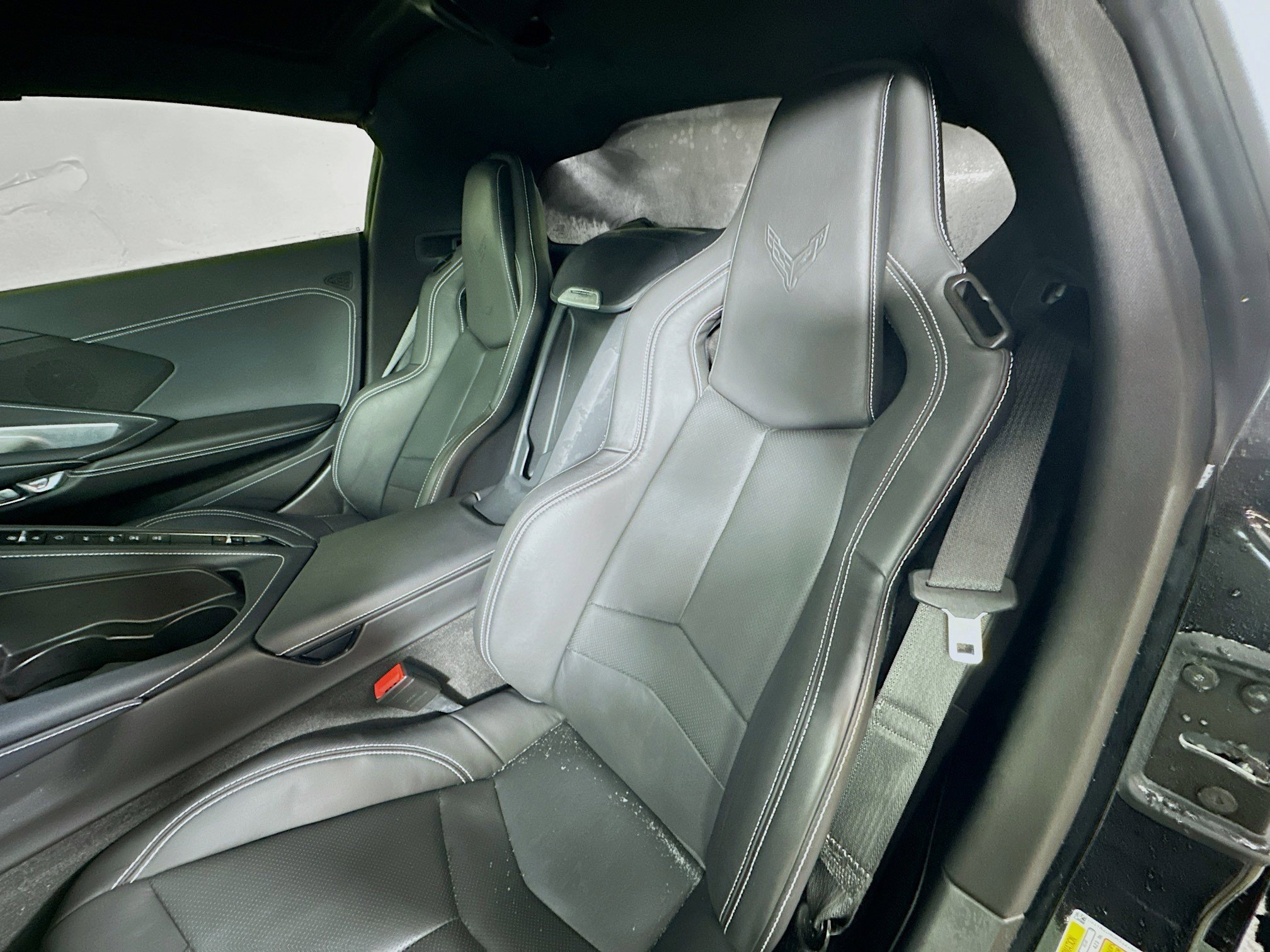 Used 2024 Chevrolet Corvette Stingray Coupe w/ Z51 Performance Package image 20