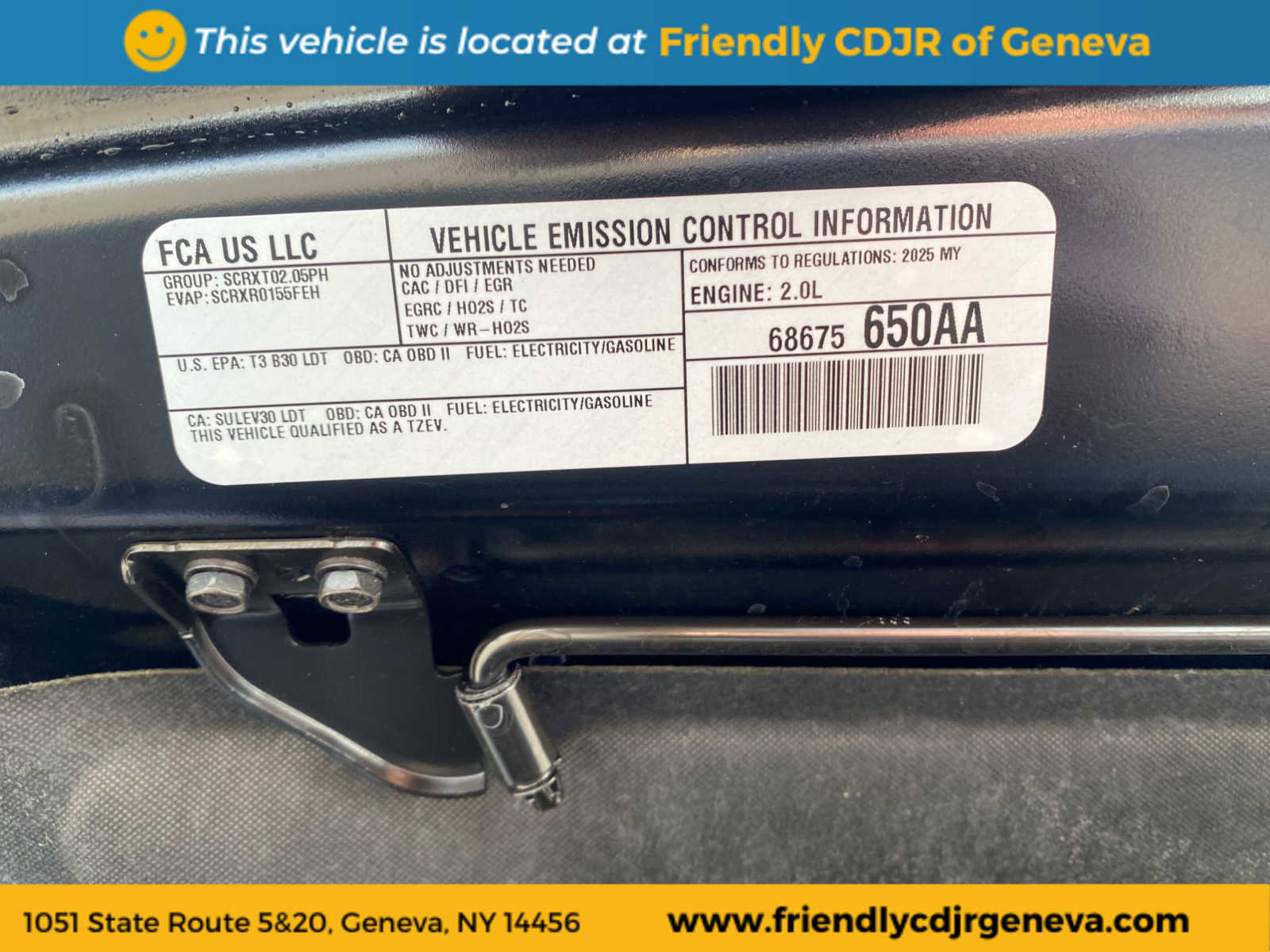 Used 2025 Jeep Wrangler Sahara image 26