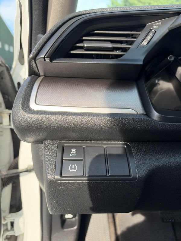 Used 2017 Honda Civic LX image 26