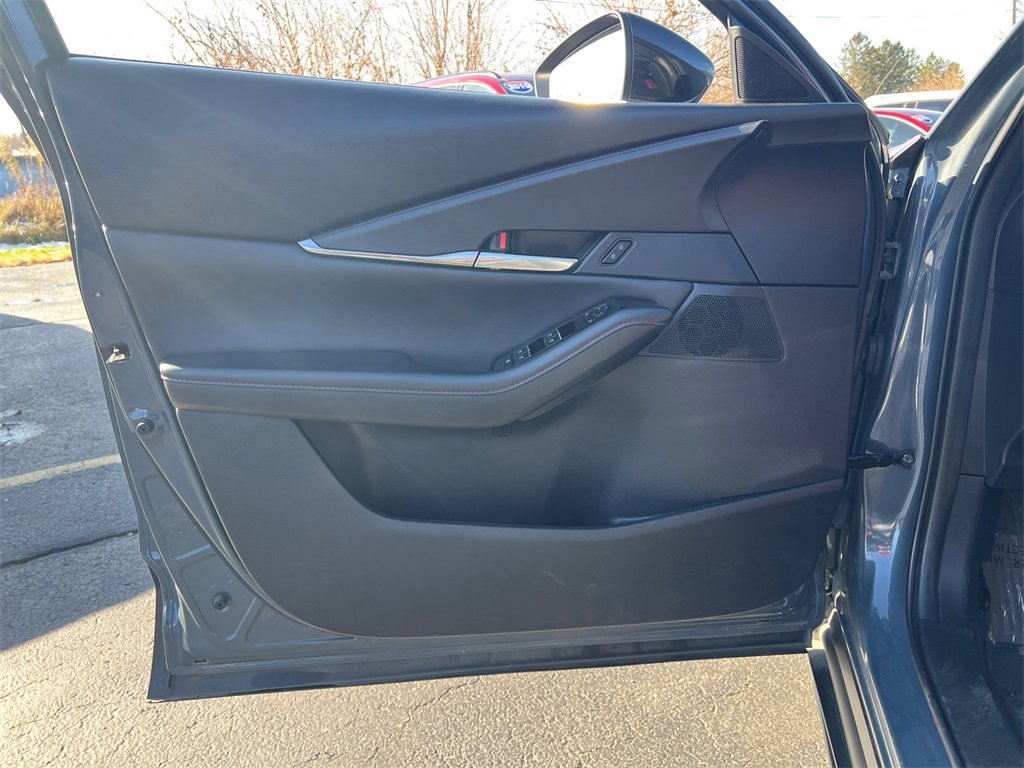 Used 2024 MAZDA CX-30 AWD 2.5 S w/ Preferred Package image 11