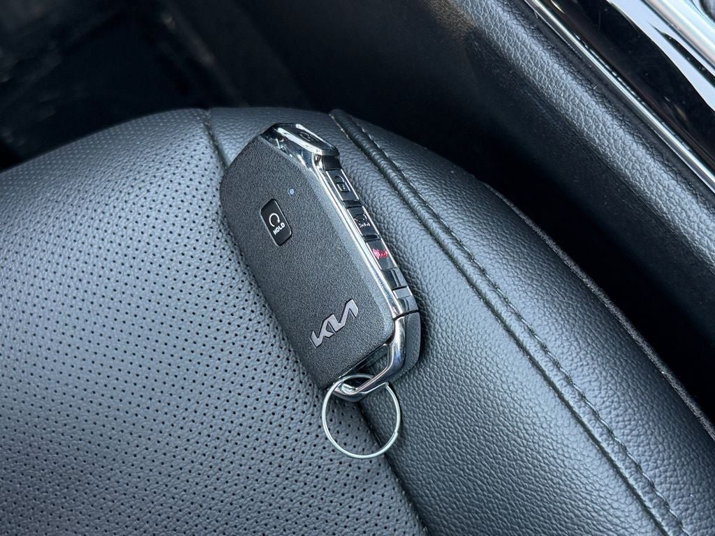 Used 2023 Kia Sportage X-Pro Prestige AWD/4WD image 31