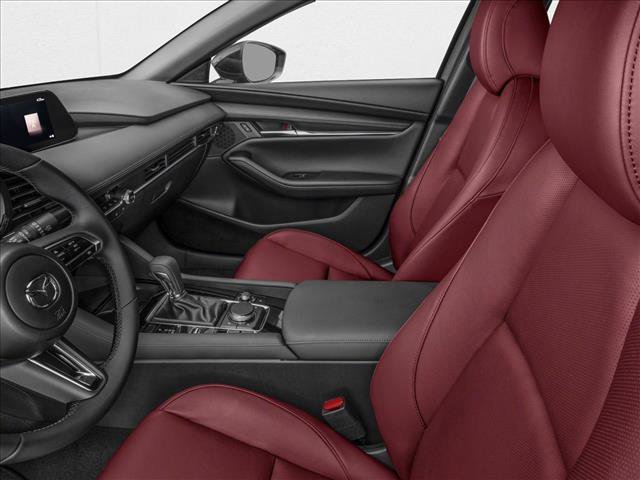 New 2026 MAZDA MAZDA3 Carbon image 6