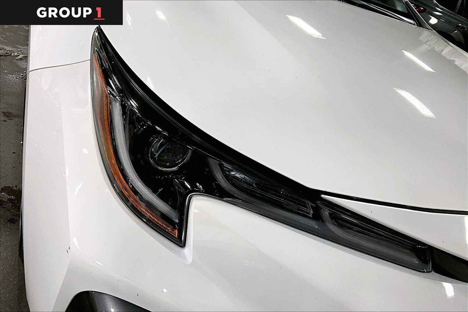 Certified 2022 Toyota Corolla SE image 27