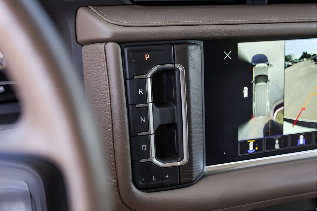 Used 2022 GMC Yukon Denali AWD/4WD image 21