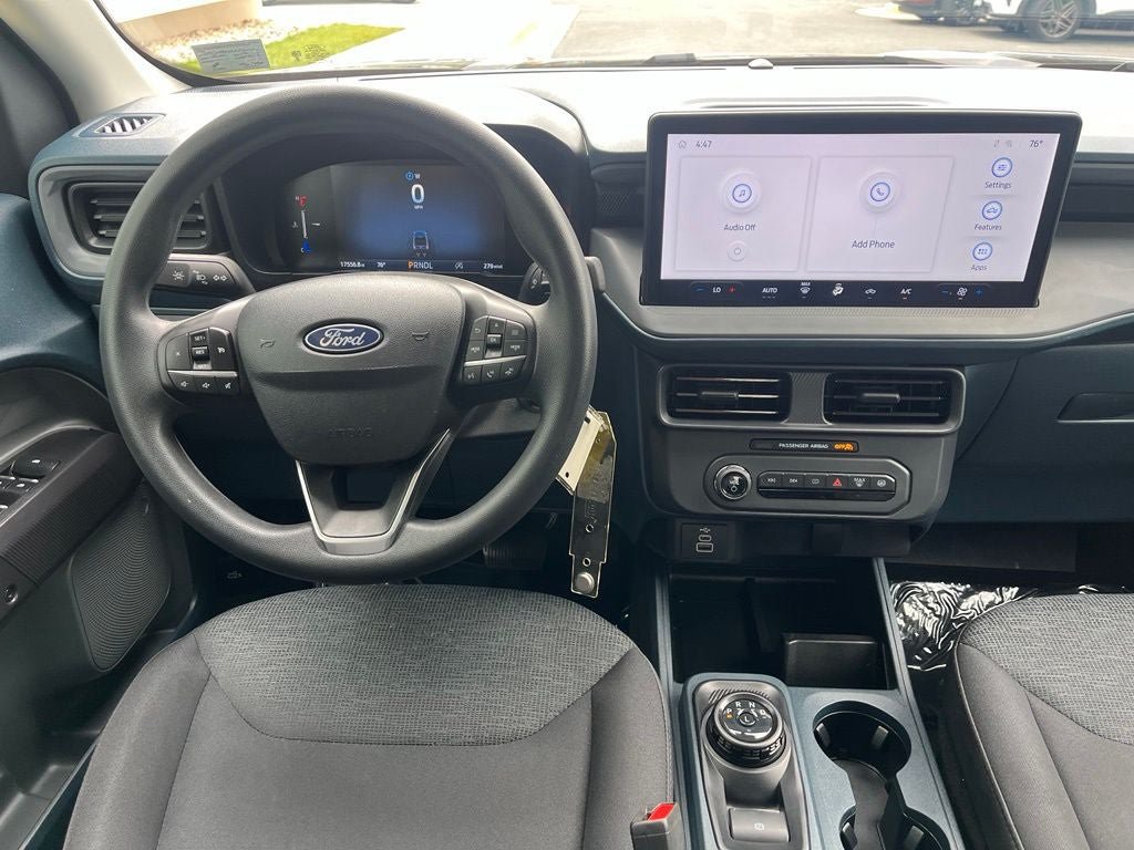 Used 2025 Ford Maverick XL w/ Equipment Group 102A AWD/4WD image 14