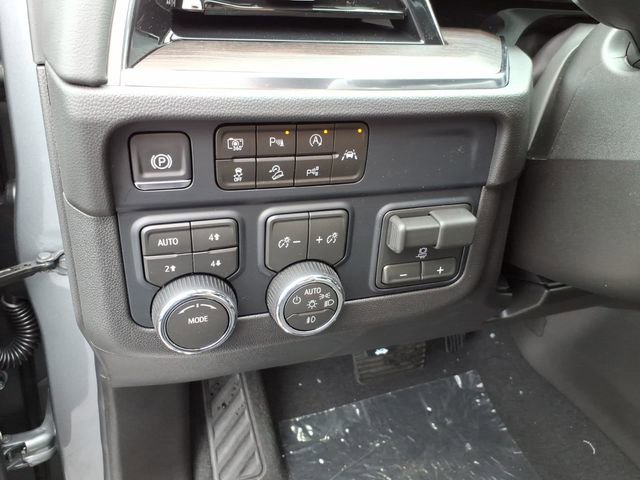 New 2026 Chevrolet Tahoe LT w/ Comfort Package image 15