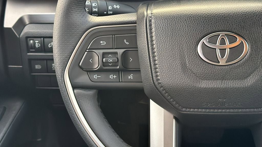 New 2026 Toyota 4Runner SR5 image 27