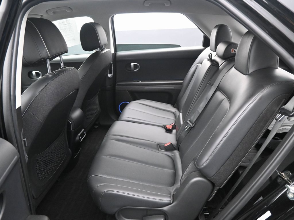 Used 2023 Hyundai Ioniq 5 SEL w/ Cargo Package image 27