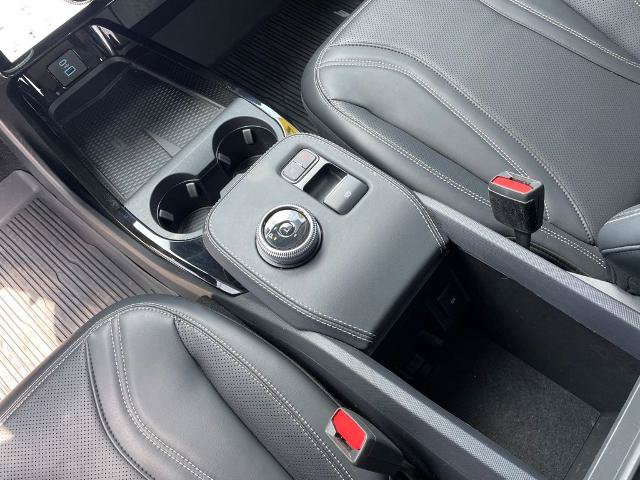 Certified 2024 Ford Mustang Mach-E Premium AWD/4WD image 9
