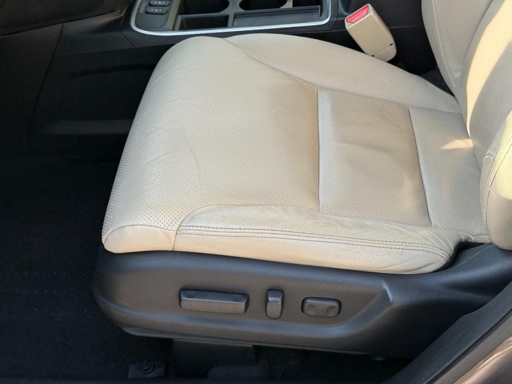 Used 2015 Honda CR-V EX-L image 21
