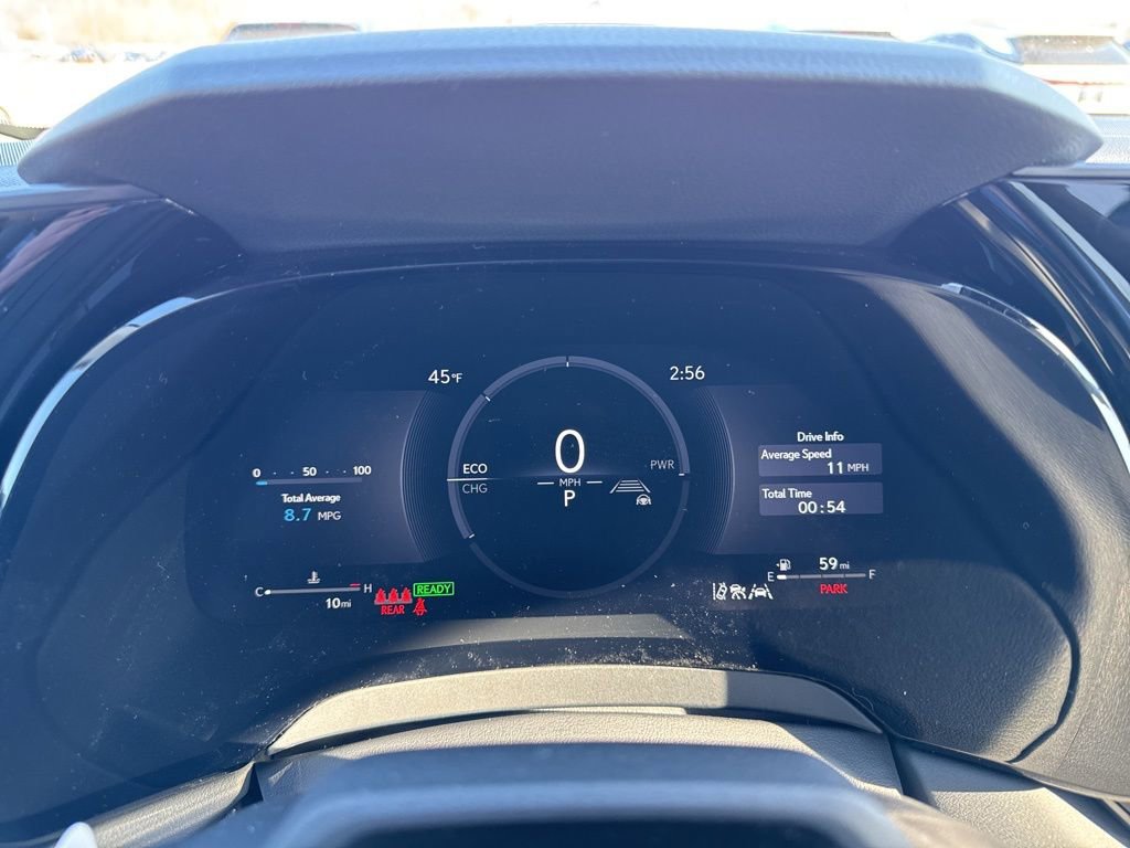 New 2026 Lexus RX 350 image 19