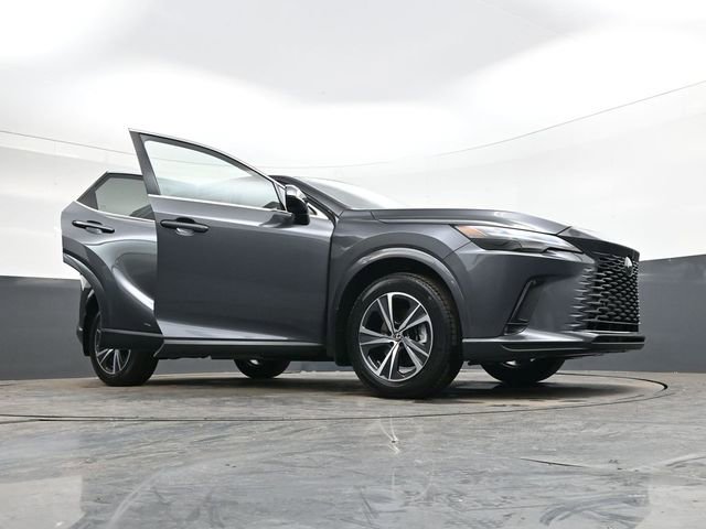 Used 2024 Lexus RX 350 FWD w/ Accessory Package (P1) image 40