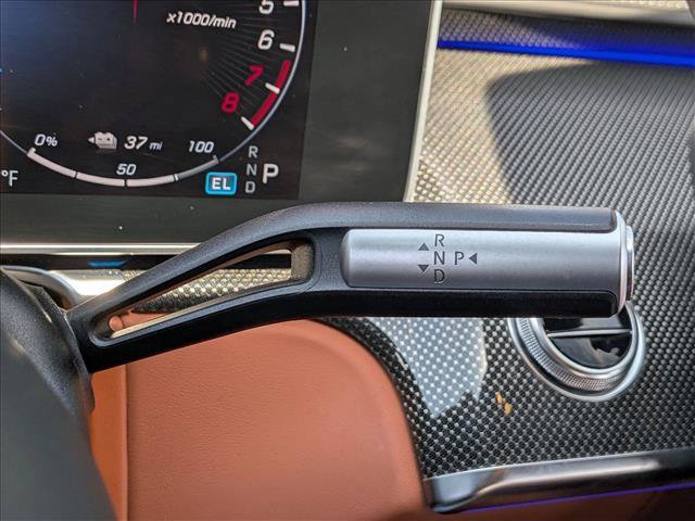 Certified 2023 Mercedes-Benz S 580e 4MATIC Sedan image 12