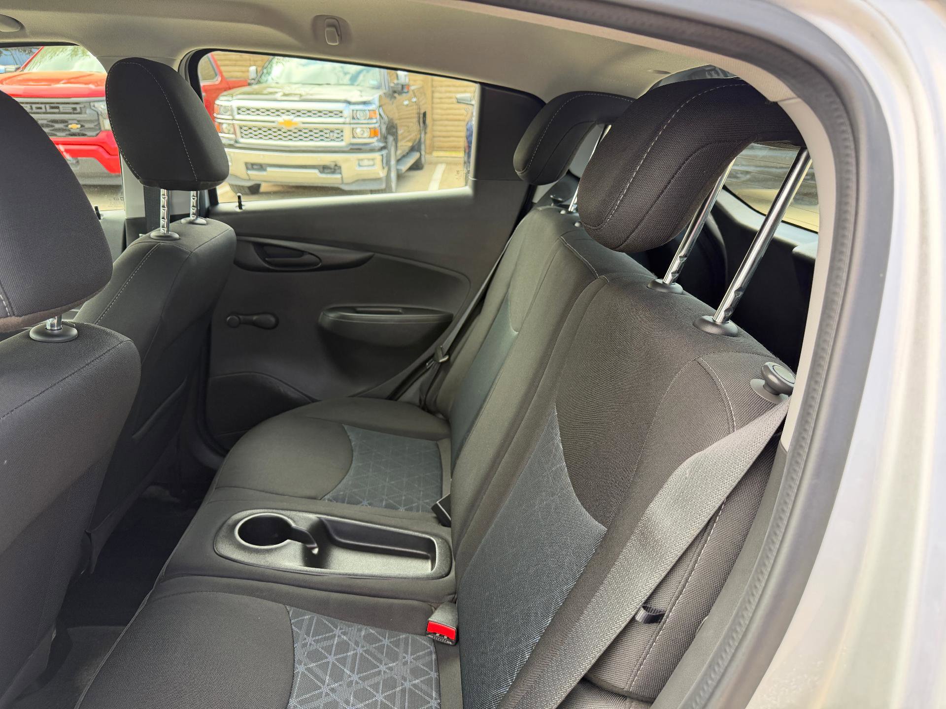 Used 2022 Chevrolet Spark LS image 18