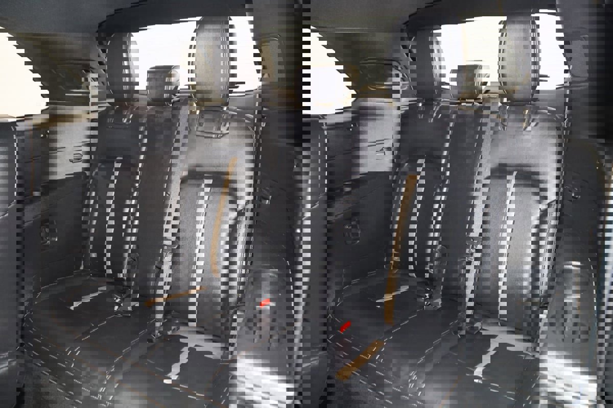 Used 2024 MAZDA CX-90 Plug-In Hybrid w/ Premium Plus image 51