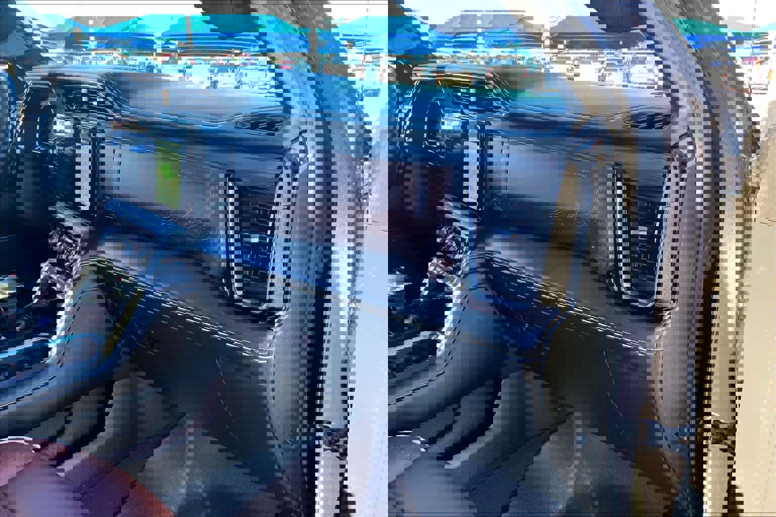 Certified 2023 GMC Sierra 1500 Denali Ultimate image 18