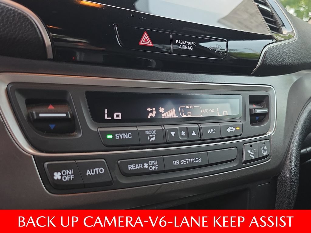 Used 2021 Honda Passport Sport image 32