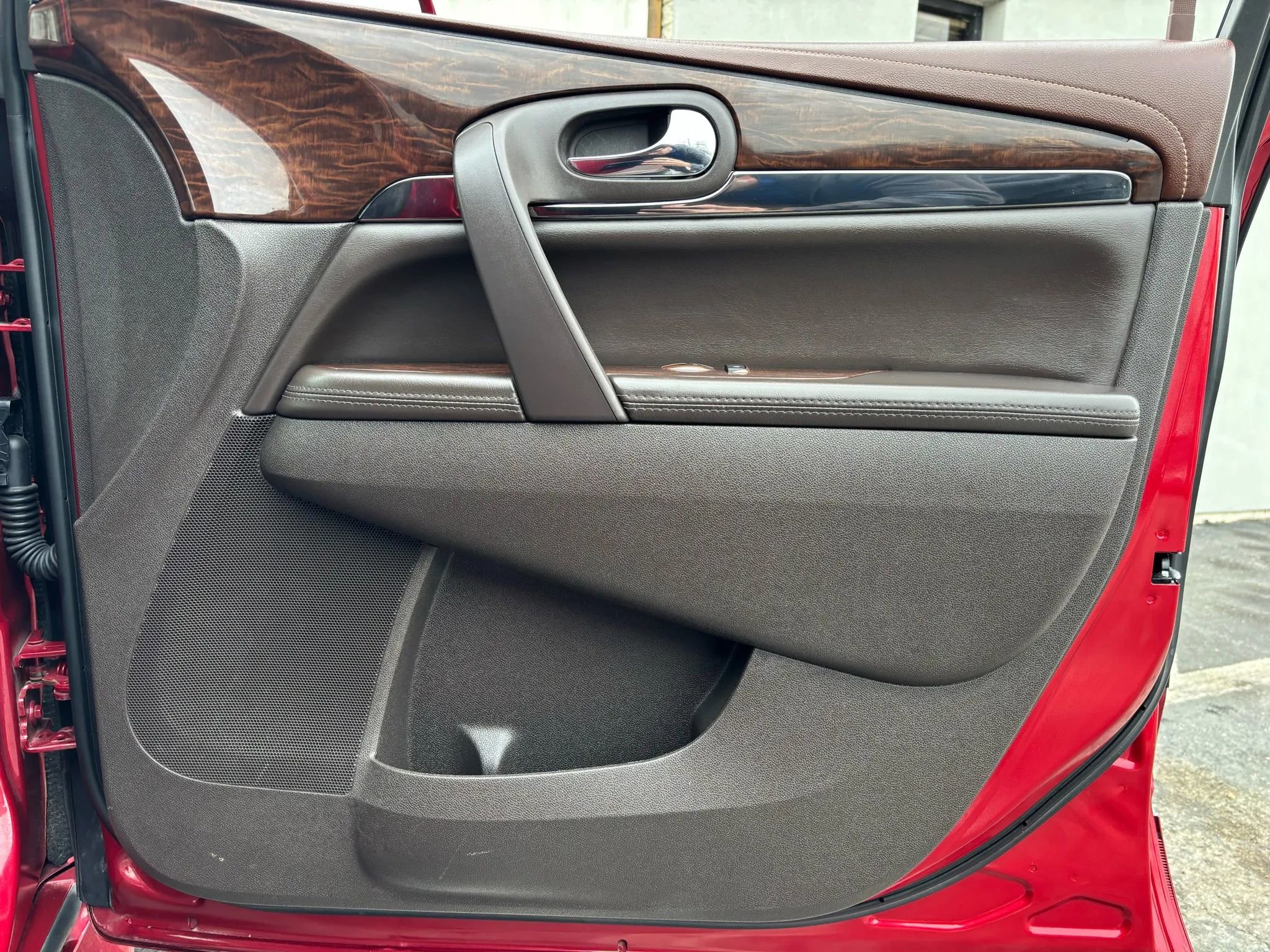 Used 2014 Buick Enclave Leather FWD image 49