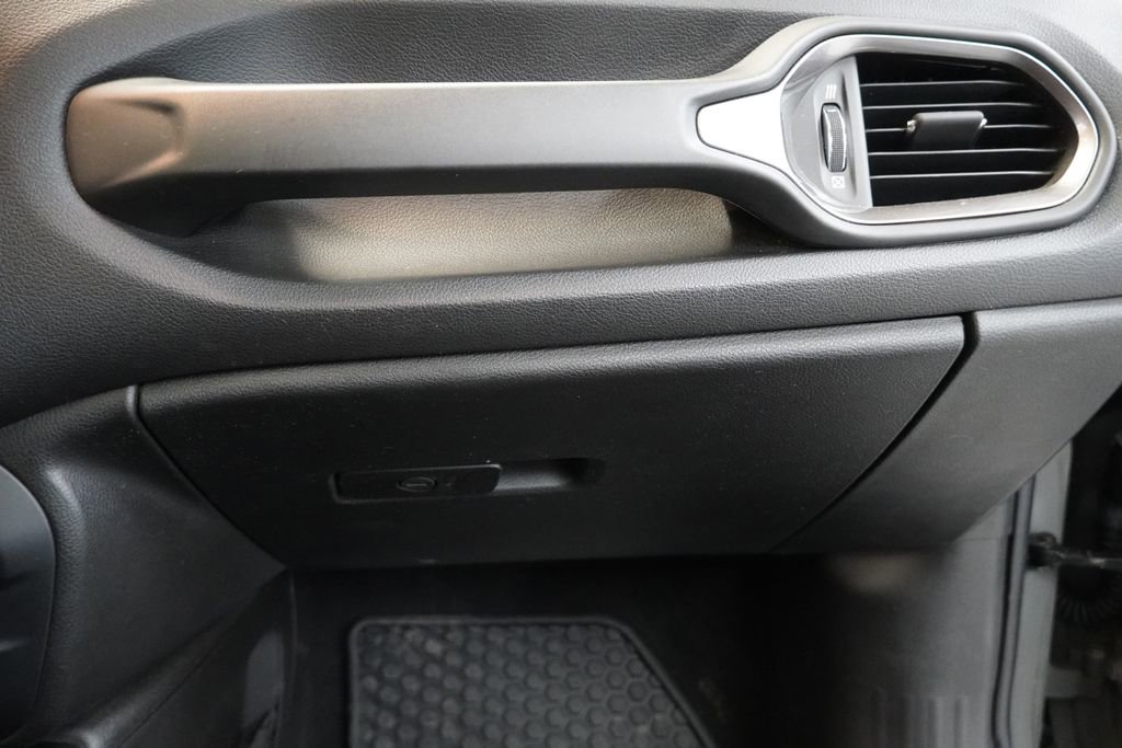 Used 2022 Jeep Renegade Limited w/ Sun, Sound & Wheels Group image 35