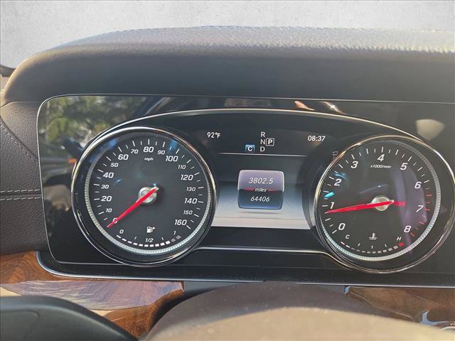 Used 2017 Mercedes-Benz E 300 image 9