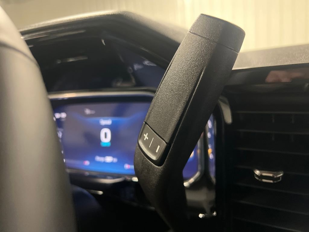 New 2026 Chevrolet Silverado 1500 LT image 25