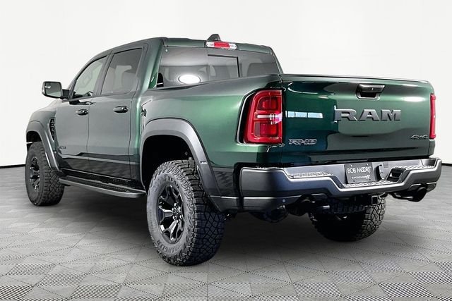 New 2026 RAM 1500 RHO AWD/4WD image 4