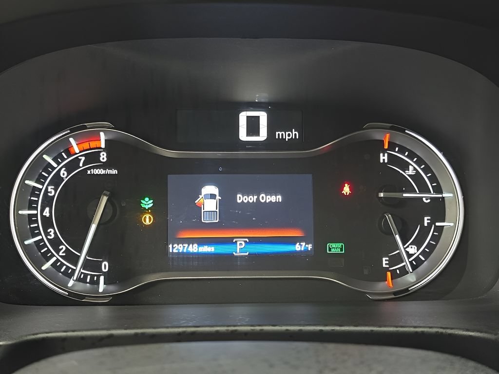 Used 2017 Honda Ridgeline RTL-T image 28
