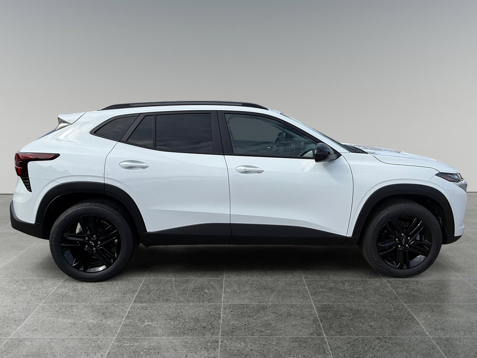 New 2026 Chevrolet Trax ACTIV w/ Driver Confidence Package FWD image 6