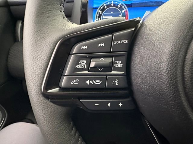 New 2026 Subaru Outback Premium image 21