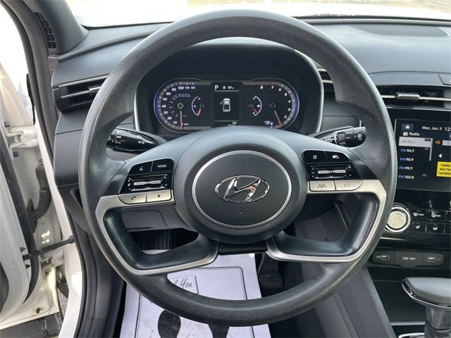 Used 2023 Hyundai Santa Cruz SEL image 14