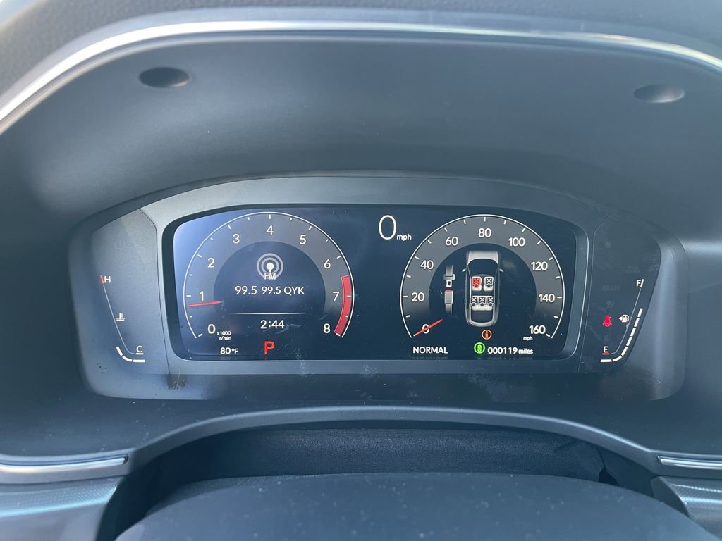 New 2025 Acura Integra A-Spec image 28