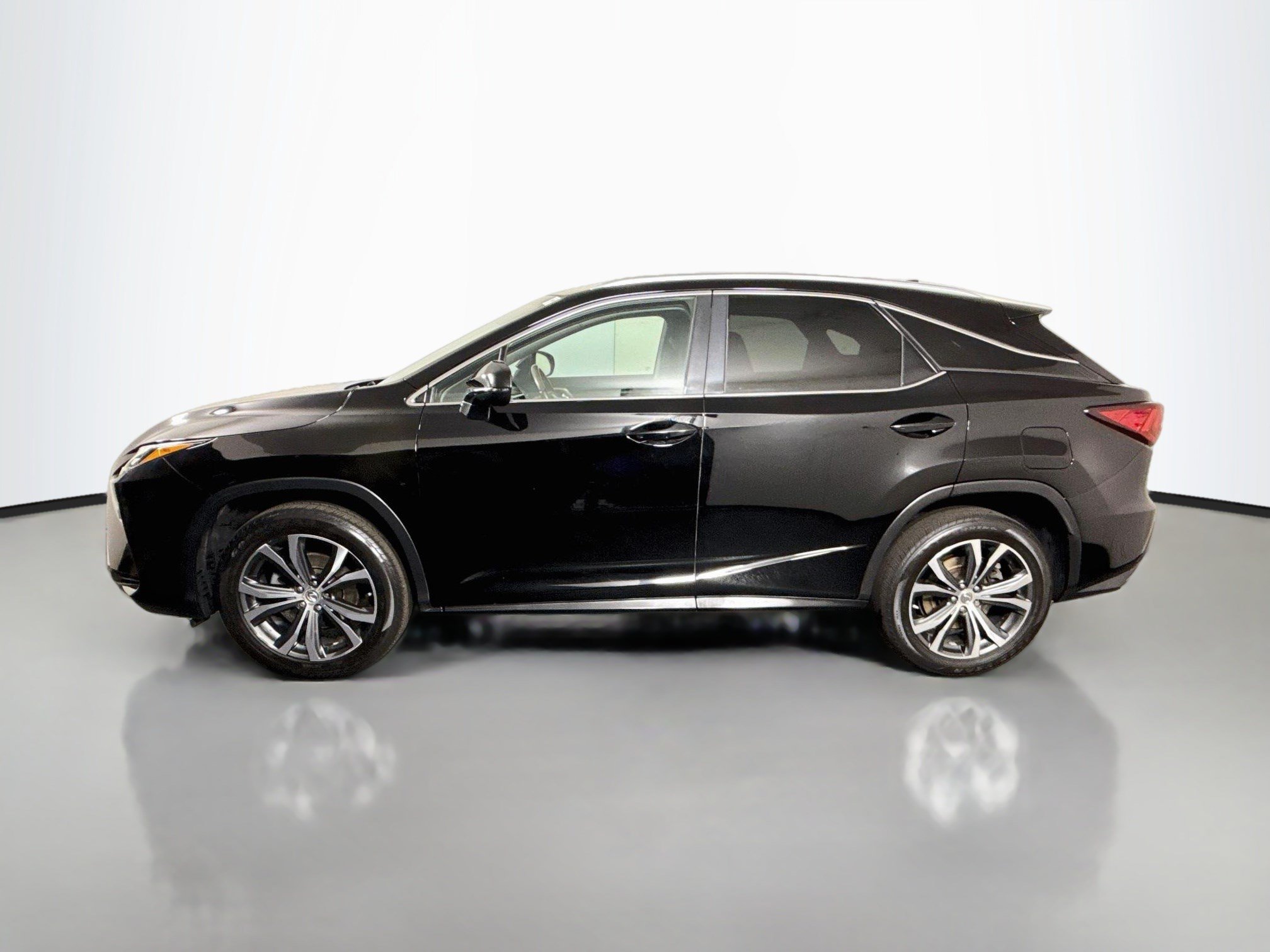 Used 2017 Lexus RX 350 FWD w/ Premium Package image 6