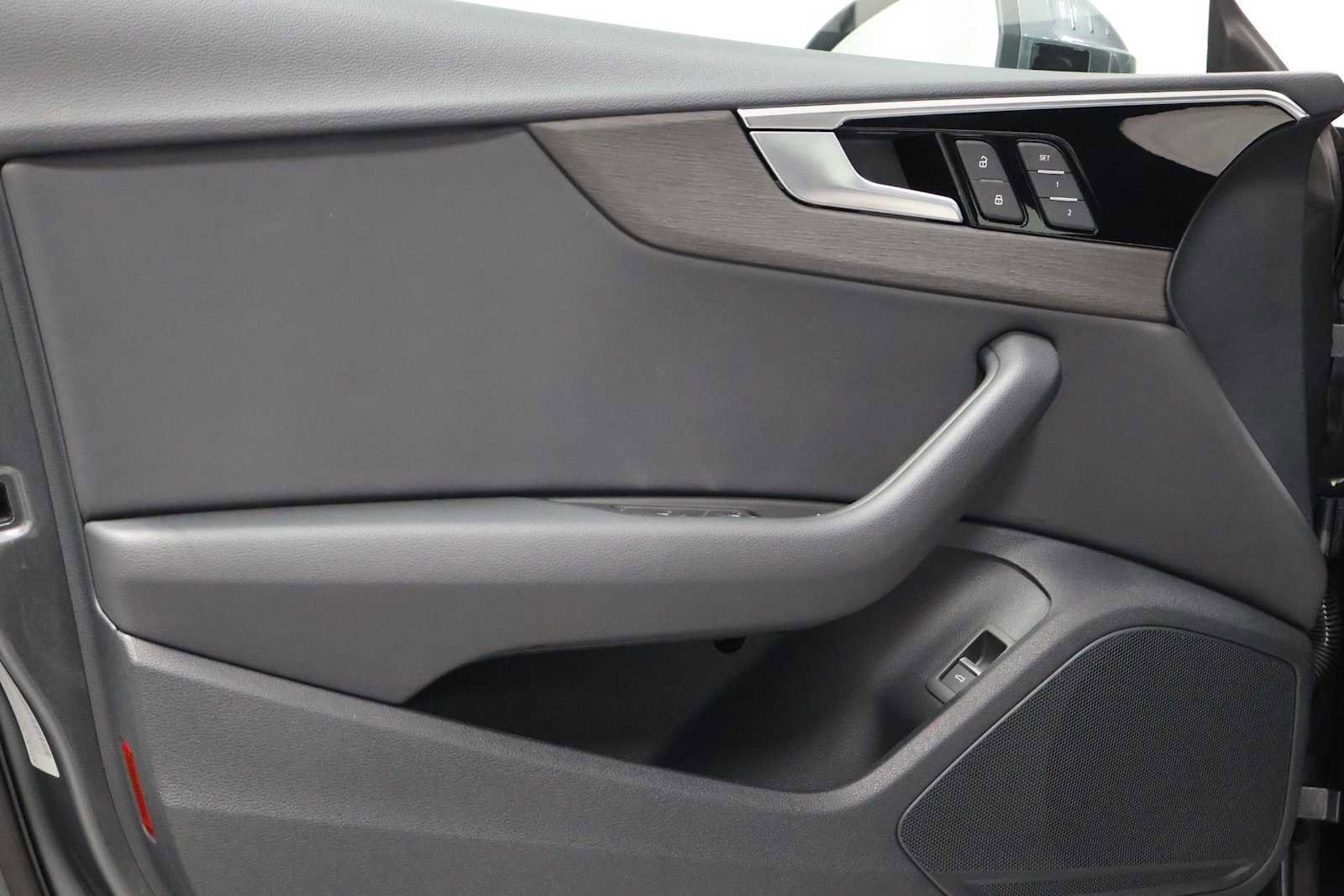 Used 2023 Audi A5 2.0T Premium w/ Convenience Package image 16